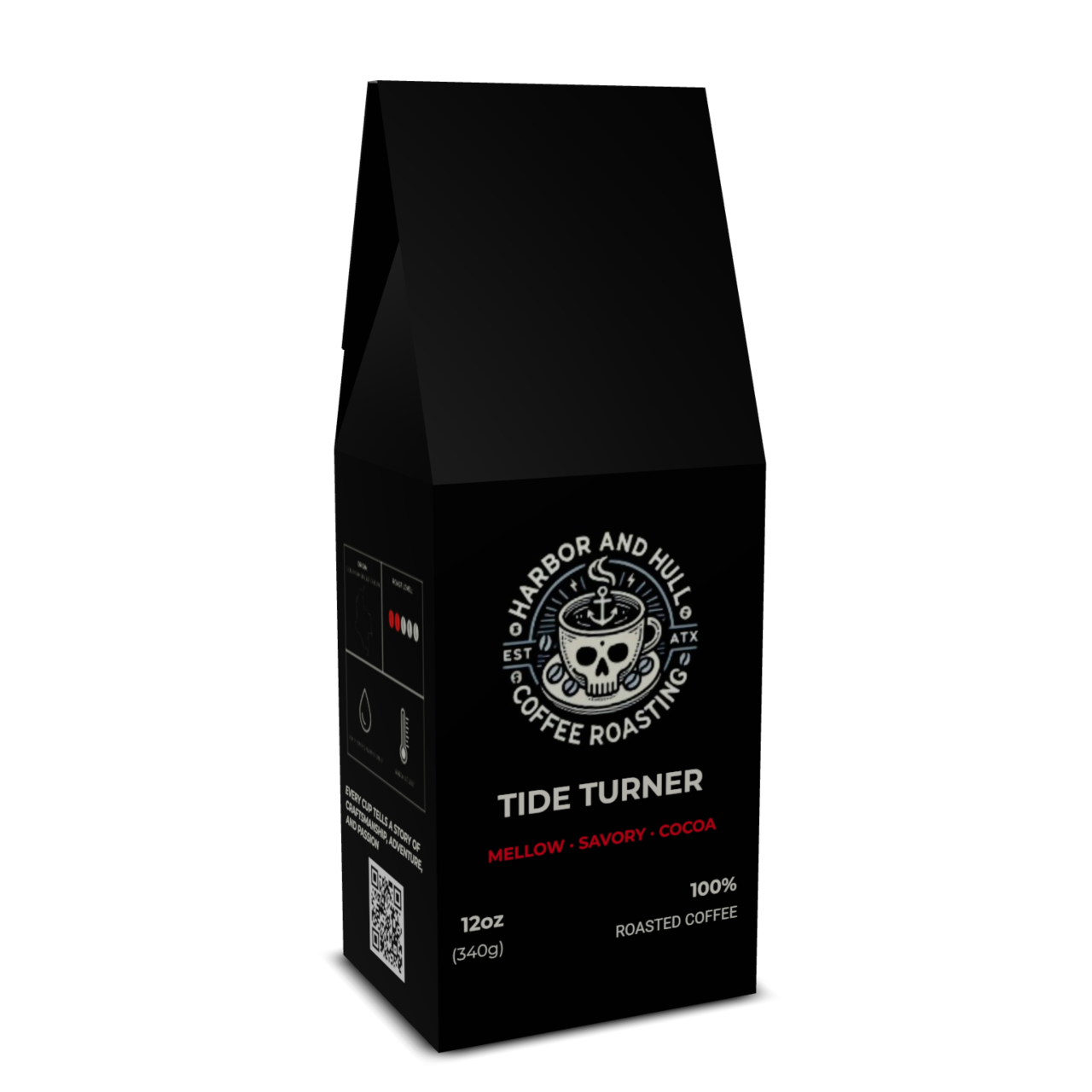 Tide Turner Single Origin