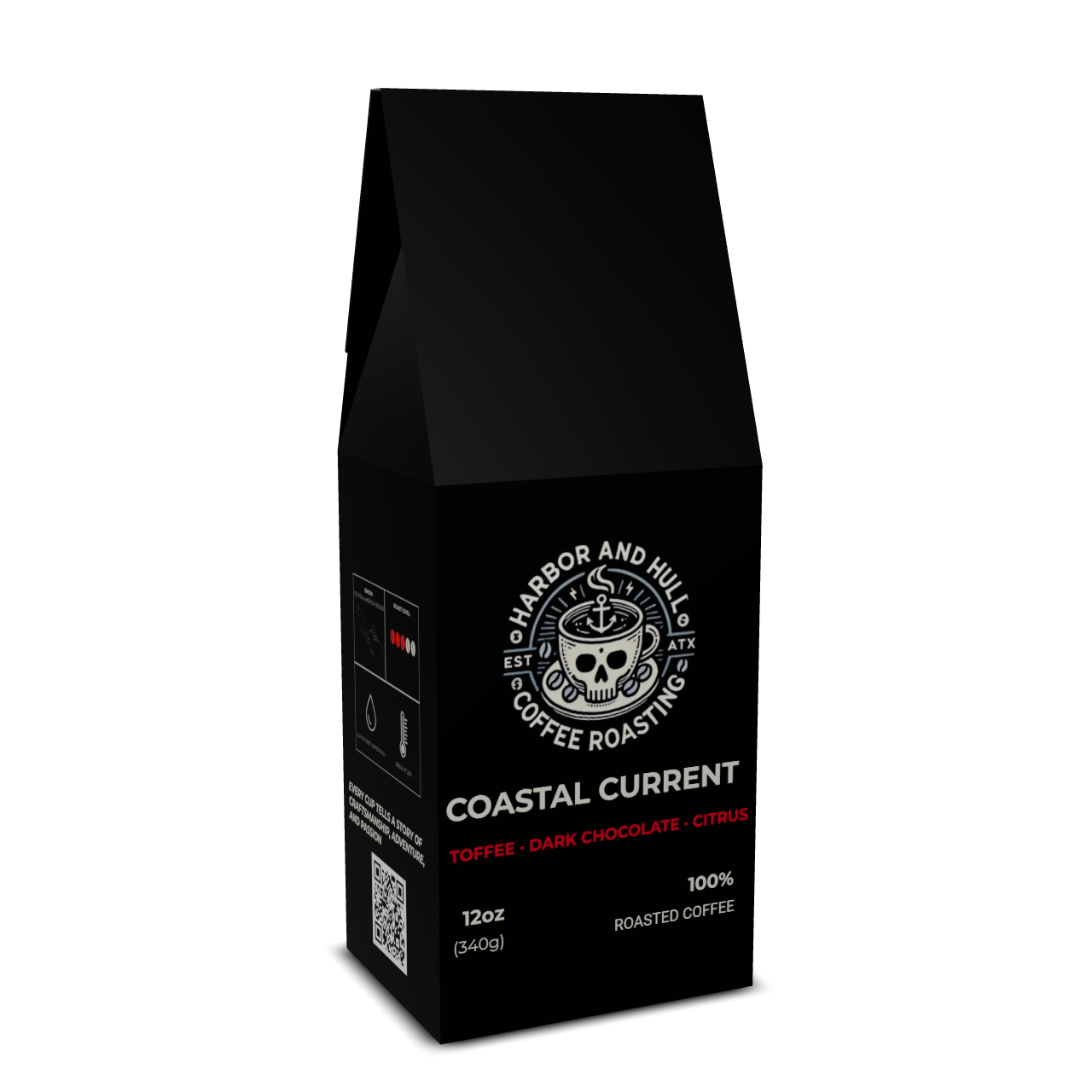 Coastal Current Medium Roast