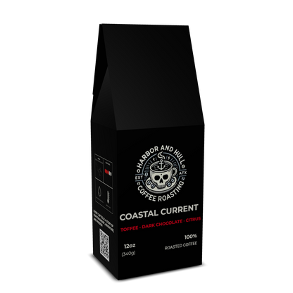 Coastal Current Medium Roast