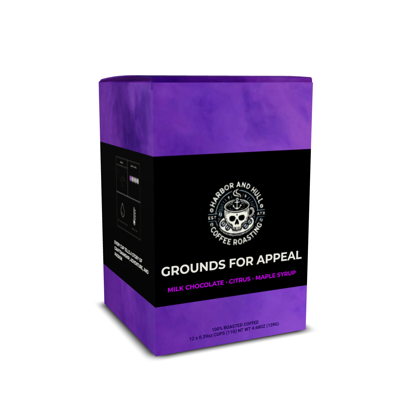 Grounds for Appeal